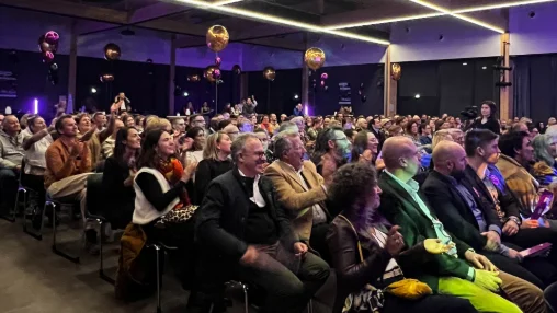 Une soirée révélation mémorable