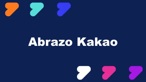 VIDÉO 2 : Abrazo Kakao