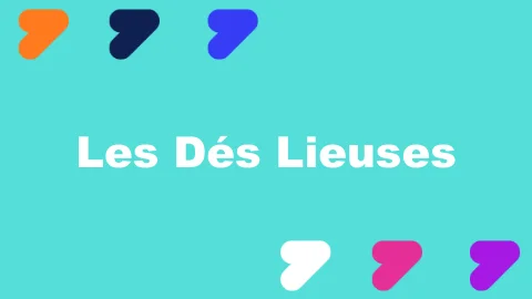 VIDÉO 17 : Les Dés Lieuses