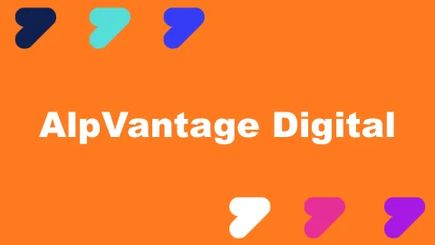 VIDÉO 3 : AlpVantage Digital
