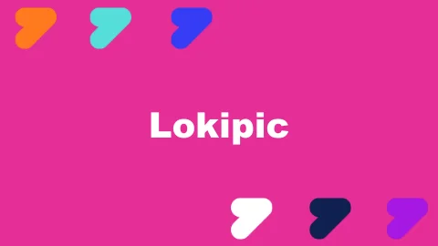 VIDÉO 19 : Lokipic