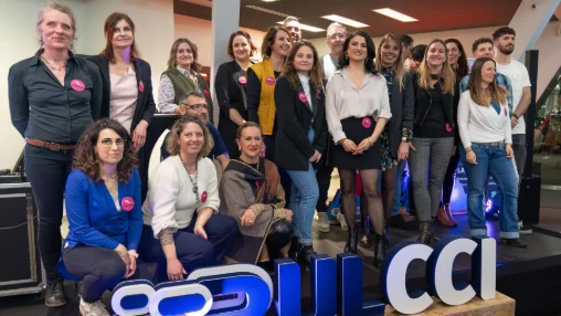 Une scène pour révéler les talents